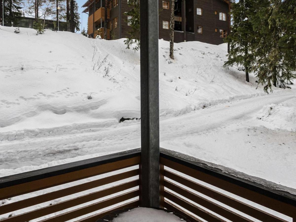 Holiday Home Karhunvartijan Linna B11 By Interhome รูกา ภายนอก รูปภาพ