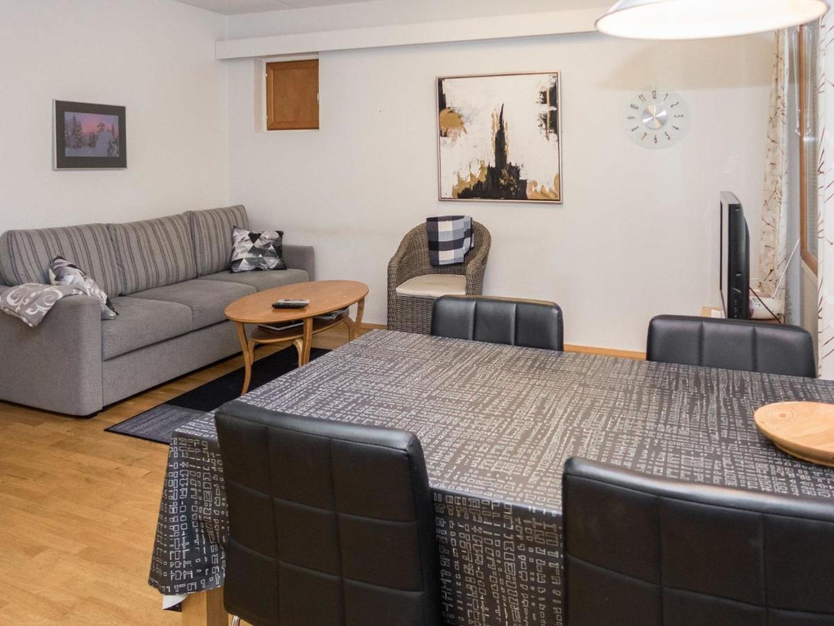 Holiday Home Karhunvartijan Linna B11 By Interhome รูกา ภายนอก รูปภาพ